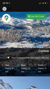 3DSkiTracks - Austria screenshot 7