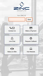 Zinc Group screenshot 0