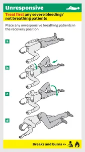 citizenAID USA screenshot 4