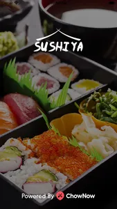 Sushi Ya NY screenshot 0