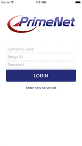 PrimeNet Mobile screenshot 4