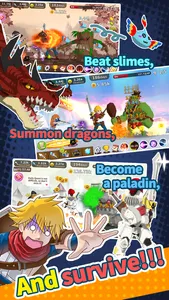 Demon Princess Marie screenshot 2
