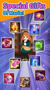 Demon Princess Marie screenshot 3