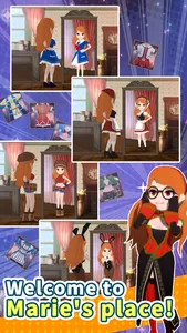Demon Princess Marie screenshot 4