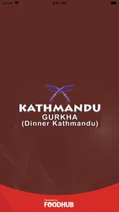 Kathmandu Gurkha Restaurant screenshot 0