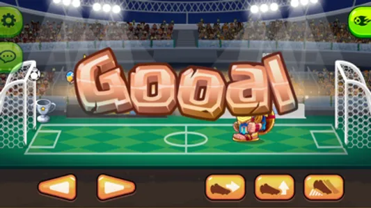 Head Ball 2 - Soccer Game screenshot 7
