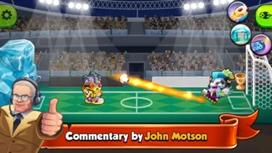 Head Ball 2 - Soccer Game screenshot 8