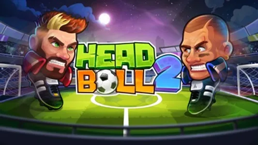 Head Ball 2 - Soccer Game screenshot 9