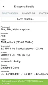 CARTV mobilecheck screenshot 0