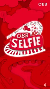 ÖBB Selfie screenshot 1