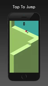 Jumpy Jump! screenshot 1