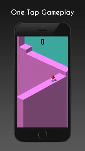 Jumpy Jump! screenshot 3