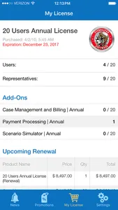 PitBullTax Mobile screenshot 1