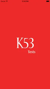 K53 Tests screenshot 0