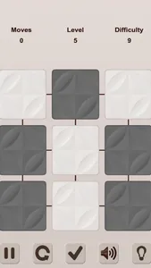 Lines Puzzle. Change color. screenshot 0