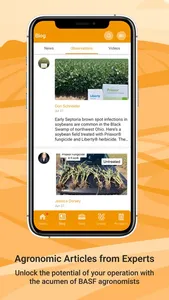 Grow Smart® Live screenshot 1