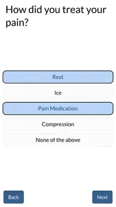 IQVIA Scribe screenshot 1