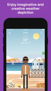 Weather Fit - Outfit Planner screenshot 5