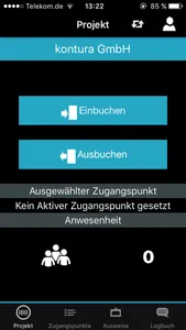 Gate screenshot 0