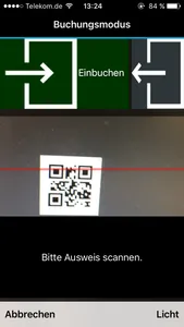 Gate screenshot 1