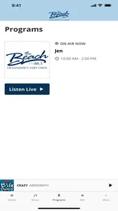 88.5 The Beach - Oceanside screenshot 3