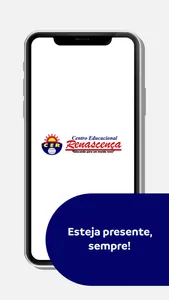 CENTRO EDUCACIONAL RENASCENCA screenshot 0