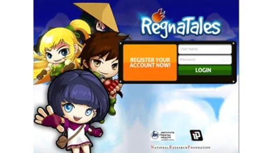 Regnatales RR screenshot 0