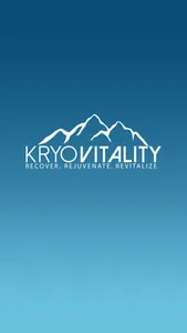 KryoVitality screenshot 0