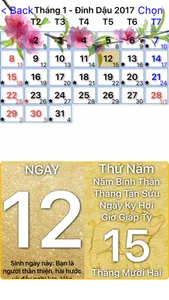 Phong thuỷ văn phòng screenshot 1