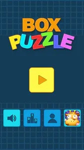 Box Puzzle! screenshot 0