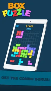 Box Puzzle! screenshot 3