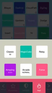 Magic Piano White Tiles 4:Tap Music Tiles Games screenshot 4