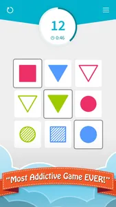 Combine! Puzzle: Brain Trainer screenshot 0