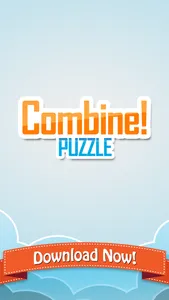 Combine! Puzzle: Brain Trainer screenshot 3