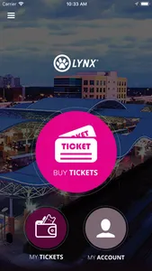 LYNX PawPass screenshot 0