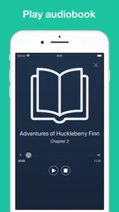 Huckleberry Finn Adventures screenshot 2