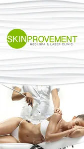 Skinprovement Medi-Spa screenshot 0