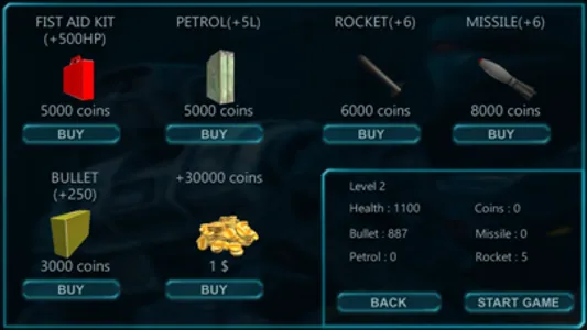 Robot vs Monster screenshot 4