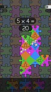 Jigscore screenshot 1