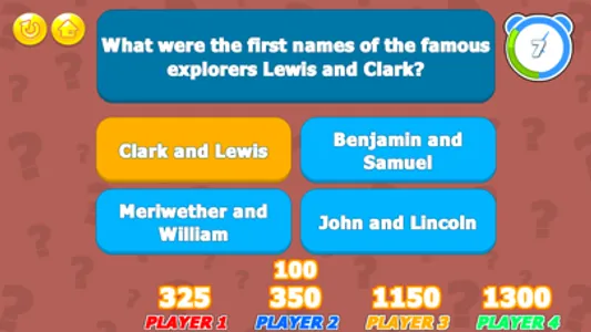 The Ultimate Trivia Challenge screenshot 3