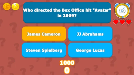 The Ultimate Trivia Challenge screenshot 4