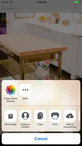 Best Kitchen Decorating Ideas screenshot 3