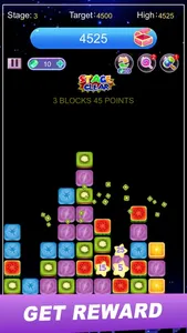 Fruit Pop Blast screenshot 1