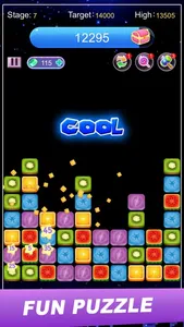 Fruit Pop Blast screenshot 3