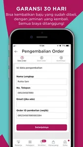 Sorabel - Coba Dulu Baru Bayar screenshot 5