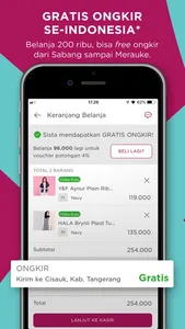 Sorabel - Coba Dulu Baru Bayar screenshot 7