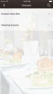 Glatt Bite  - Premier Kosher Eatery, Lakewood NJ screenshot 2