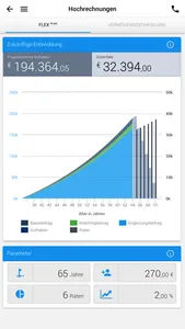 thyssenkrupp Altersvorsorge screenshot 3