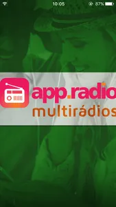 App Radio Multiradio screenshot 0