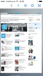 Festo Didactic QR screenshot 0